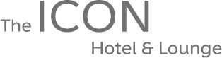 ICON Hotel Prague - logo